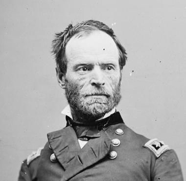 William T. Sherman